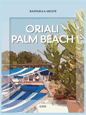 cover image of Oriali Palm Beach